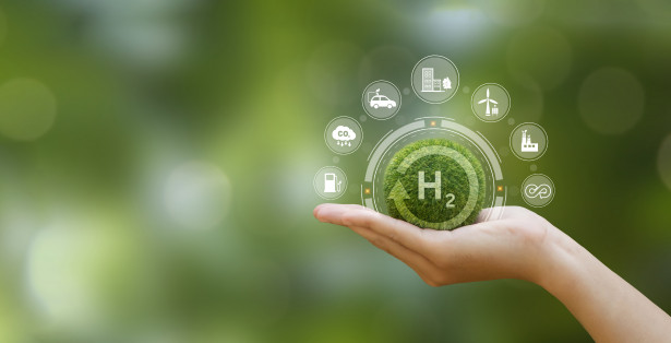 Hydrogen Energy